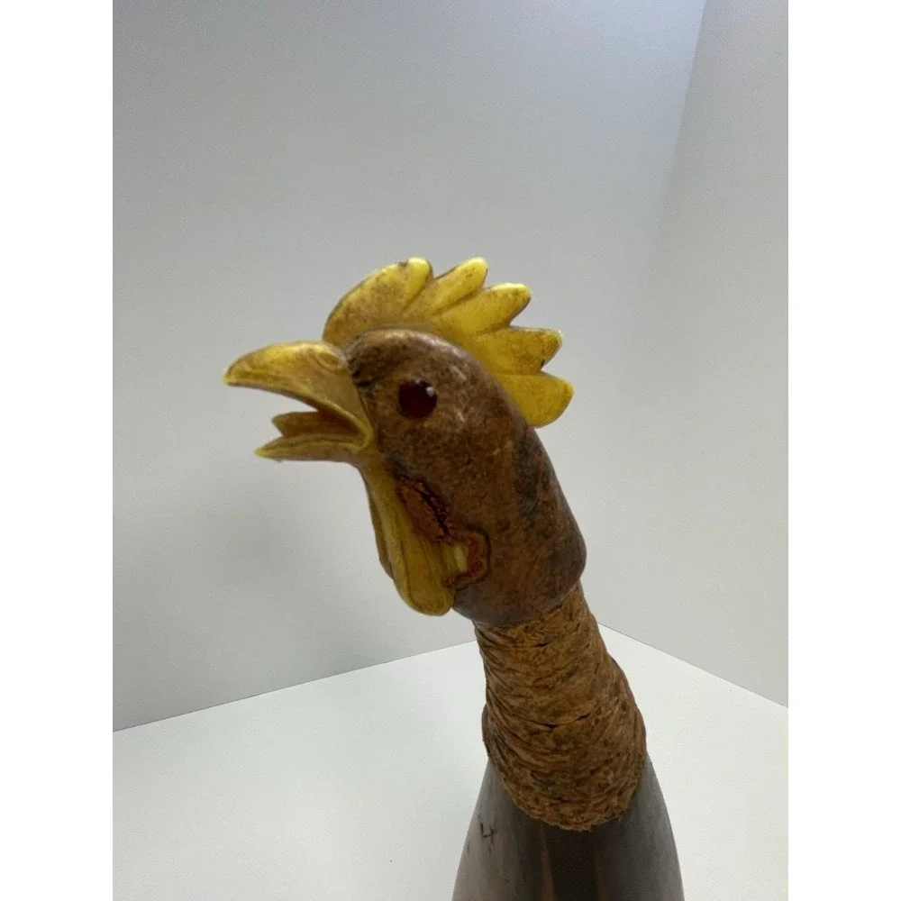 N/A vintage rooster